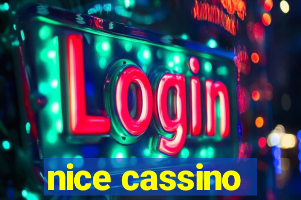 nice cassino